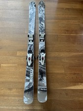 Volkl Kendo Skis 163cm Length