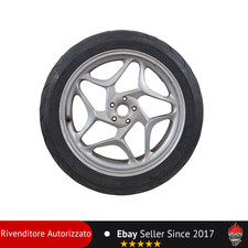 CERCHIO POSTERIORE BMW F800 ST 2007 2008 2009