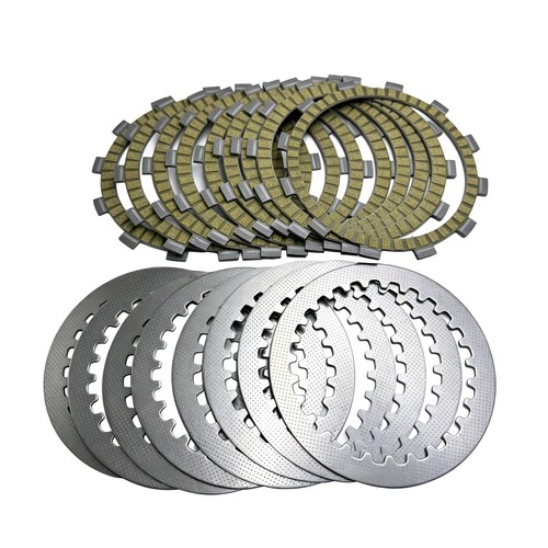 Kit discos embrague - kit, de