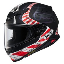 SHOEI CASCO INTEGRALE NXR 2