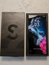 Samsung Galaxy S22 Ultra