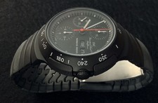 Iwc porsche design with - with, delrin