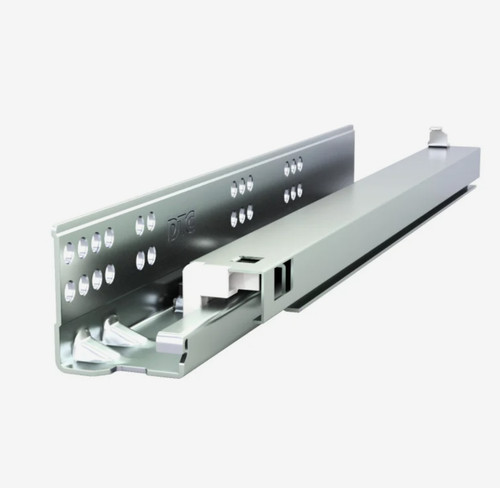 Amix cb20st guide telescopiche - amix,
