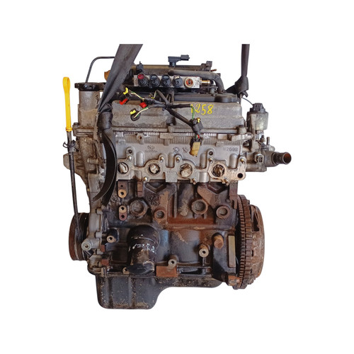 Motore chevrolet - chevrolet, spark