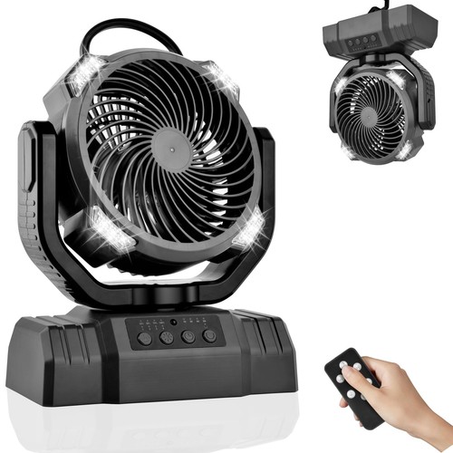 Timiyou ventilatore - ventilatore, da