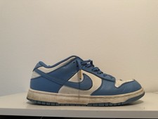 Nike Dunk High Sneakers Uomo