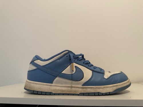 Nike dunk high sneakers uomo - nike,