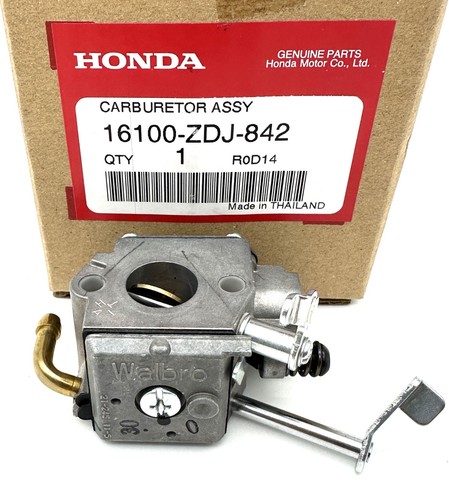 Carburatore motore honda oem - carburatore,