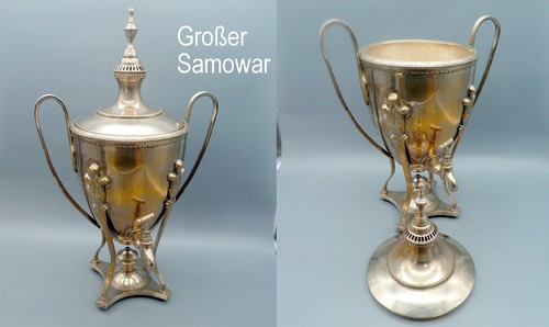 Xl1 antico fastoso samovar - fastoso,