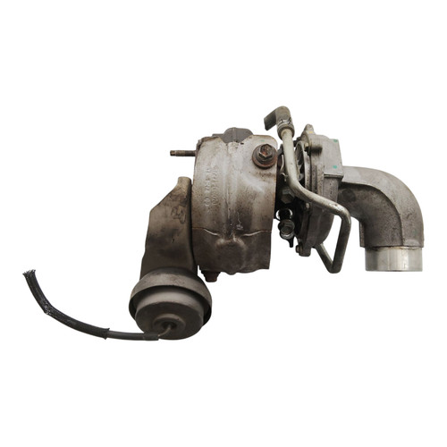 Turbina toyota auris - turbina,