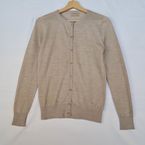Cardigan falconeri puro - cardigan,