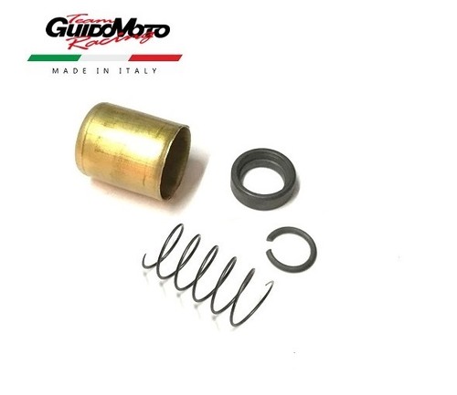 Revisione motorino avviamento - revisione,