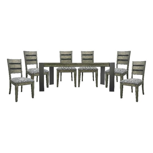 Pranzo contemporaneo pemberly - pranzo,