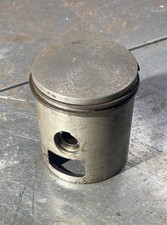 Pistone Aermacchi 125 ML