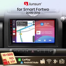 Autoradio Android 14 GPS