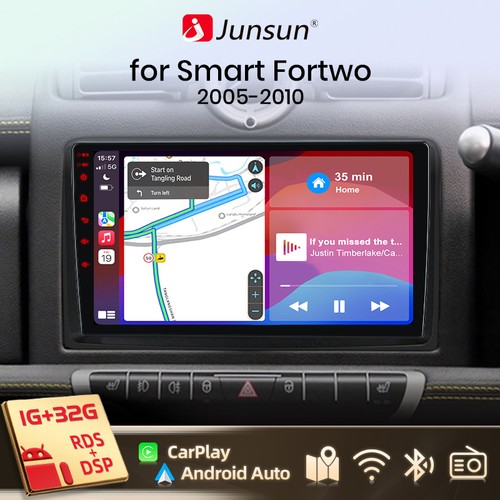 Apple carplay per - apple, fortwo