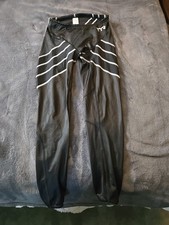 Tuta uomo gamba TYR Aquapel -