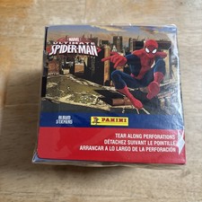 PANINI Marvel Ultimate