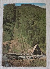 Cartolina Ghost Town Chair