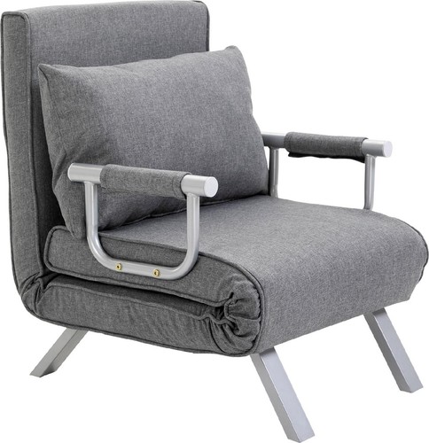 Dechome poltrona letto - dechome, singolo