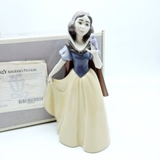 Statuina porcellana Lladro