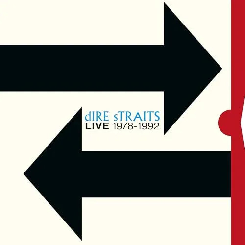 Dire straits live - dire,