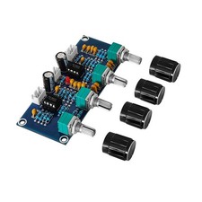 1pcs Regolatore di Tono