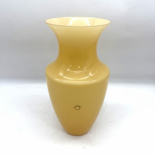 Vaso nason murano vetro - murano,