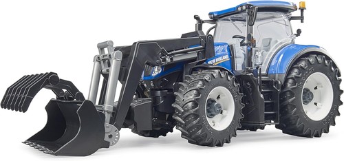 Bruder 03121 new holland - -,