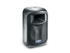 FBT J 8 Altoparlante passivo a 2 vie - Woofer da 8 pollici - 160 W RMS (Nero)