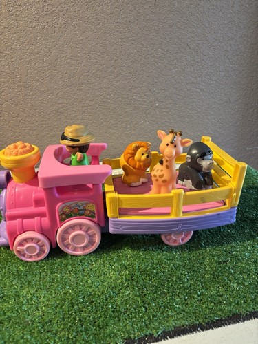 Fisher price little - fisher,