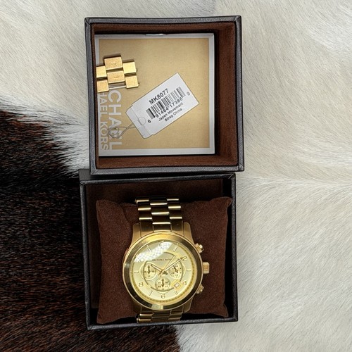Michael kors mk8077 runway - michael,