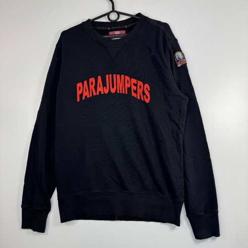 Parajumpers felpa pile - felpa,