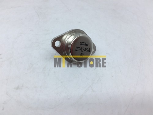 5pcs 2sa745a - 5pcs,