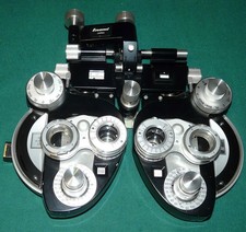 Inami Sight tester Phoropter