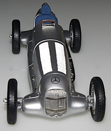 Cmc 1934 mercedes - cmc, freccia
