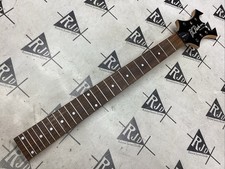 Bc Rich Warlock Bronze Series