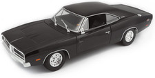 Dodge charger - dodge,
