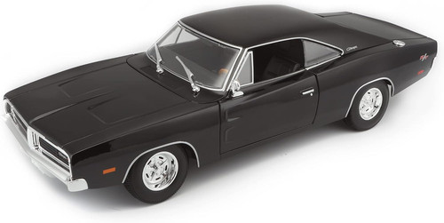 Dodge charger - dodge, r/t