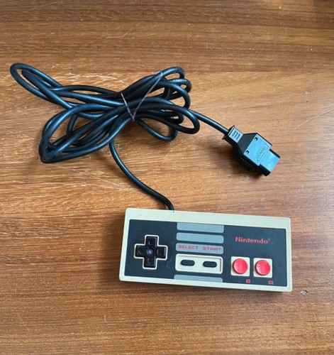 Joypad originale nintendo - joypad,