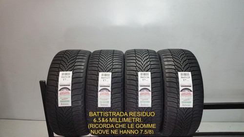 Gomme usate termiche - usate,