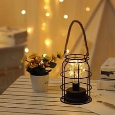 Luce Campeggio Luminosa