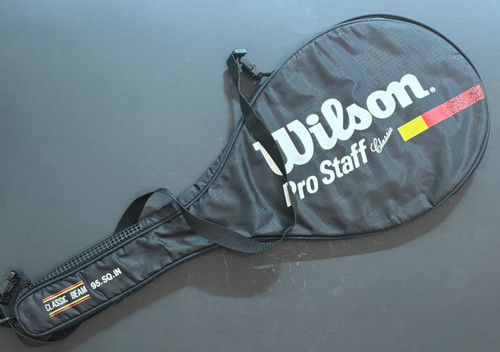 Vintage wilson pro staff - vintage,