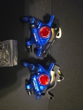 Zoom Xtech Set Freno Rotore a