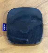 ROKU 3 MEDIA STREAMER BOX