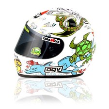 Valentino Rossi VR46 Scala 1:5