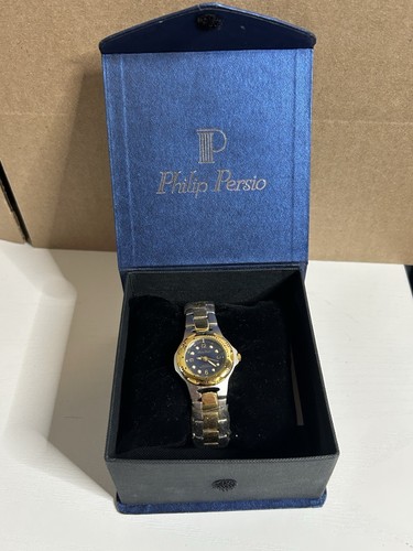 Orologio donna philip persio - orologio,