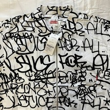 Supreme Comme Des Garçons