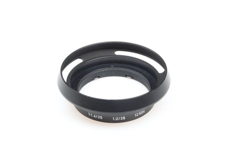Leica parasole 12504 summilux - leica,