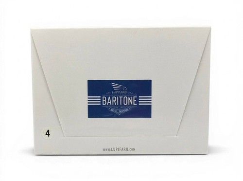 Lupifaro ance sax baritono evo - lupifaro,